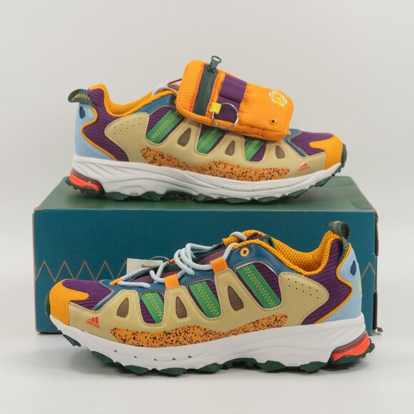 Adidas x Disney Superturf Adventure \'Jiminy Cricket\' GY8341 Running size 10 main image 6